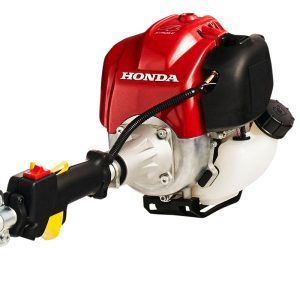 Honda UMK425 Loop Handle Brushcutter - Image 4