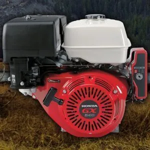 Honda GX340 Engine