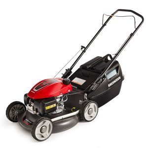 Honda HRU19 Buffalo Premium Lawn Mower - Image 2