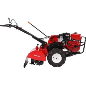 Honda FRC800 Tiller - Image 4