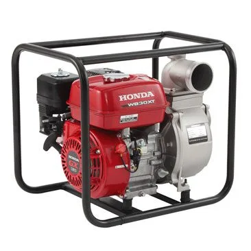 Honda WB30XT Volume Pump - Image 4