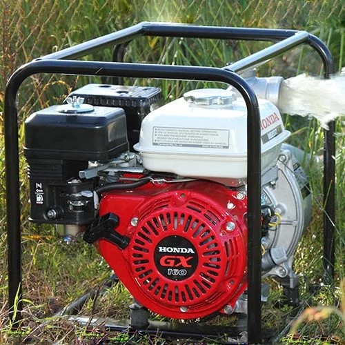 Honda WB30XT Volume Pump
