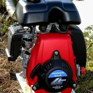 Honda WX15 Volume Pump
