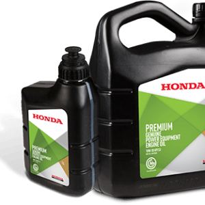 Honda Premium Engine Oil – 10W-30 API SJ (1L & 4L) | Perth Power ...