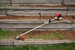 UMK450 Bike Handle Brushcutter