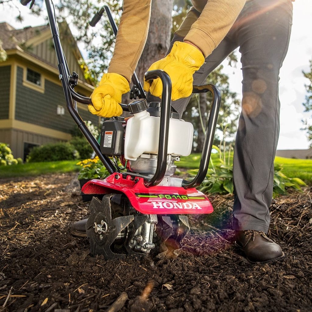 Tillers