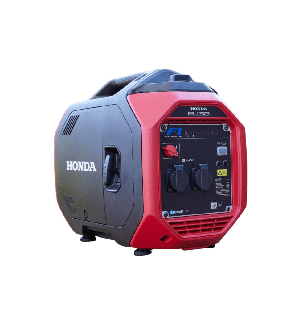 Honda EU32i Inverter Generator Perth Power Equipment Honda Power