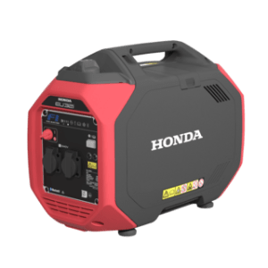 Honda EU32i Inverter Generator - Perth Power Equipment | Honda Power ...