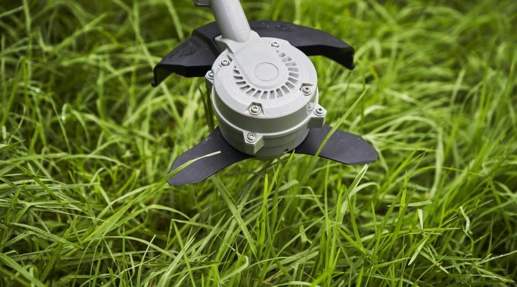 Lawn & Garden
