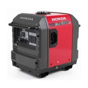 EU30is Perth Power Generators