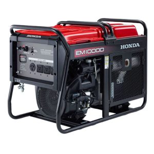 Honda EM1000 Generator Perth Power
