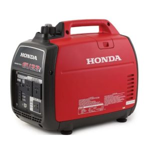 Honda EU22i Generator