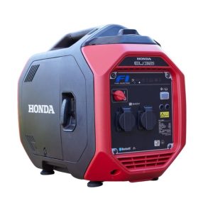 Honda EU32i Generator from Perth Power