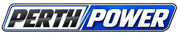 Perth Power Equipment